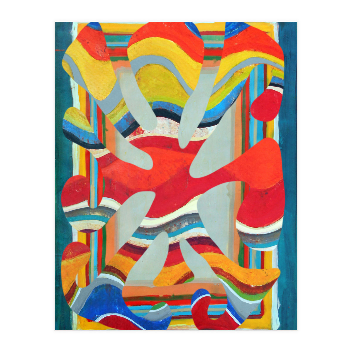 Graffiti Digital Nuevo 2023 193 (Print Only)