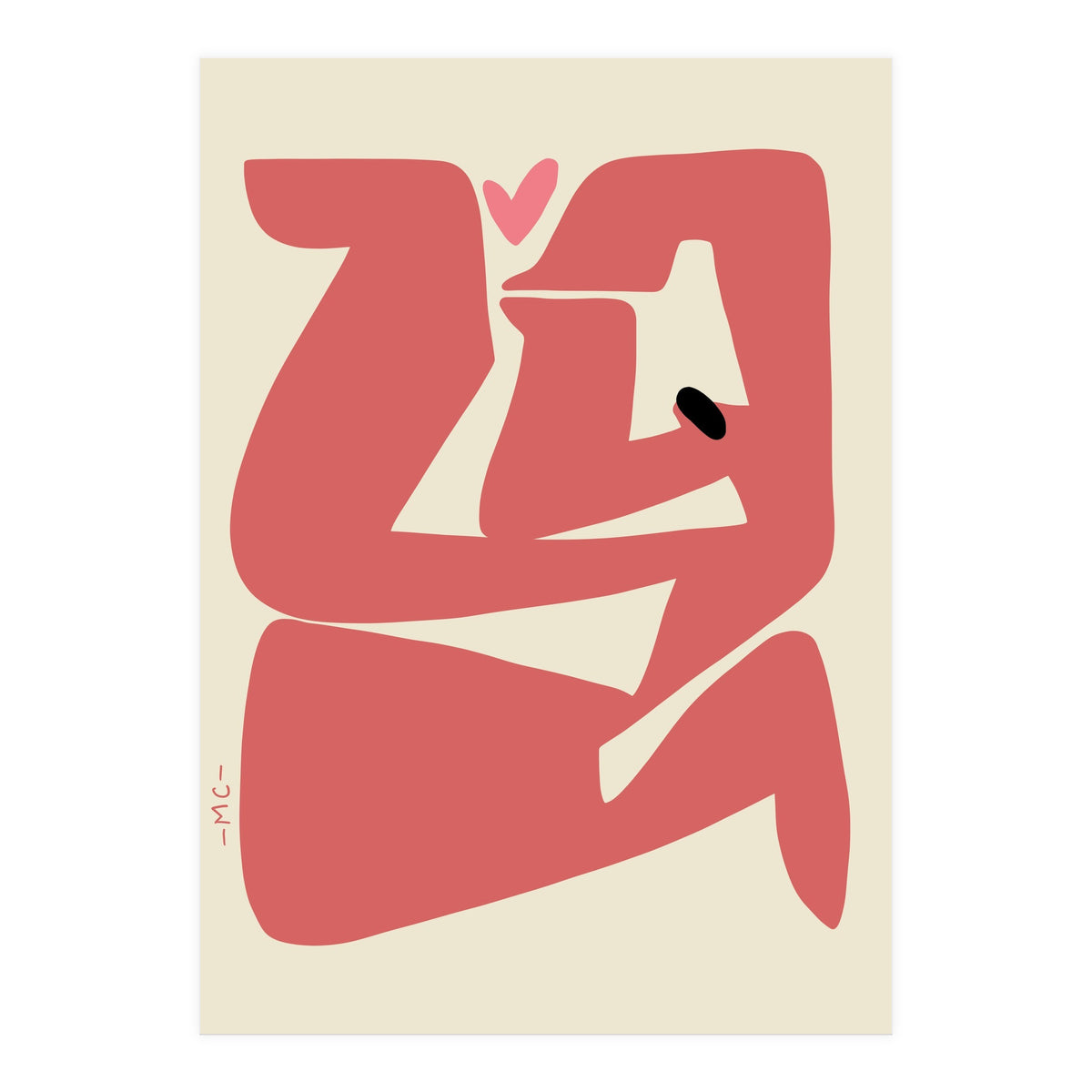 Self Love (Print Only)