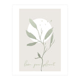 Love your planet (Print Only) thumbnail
