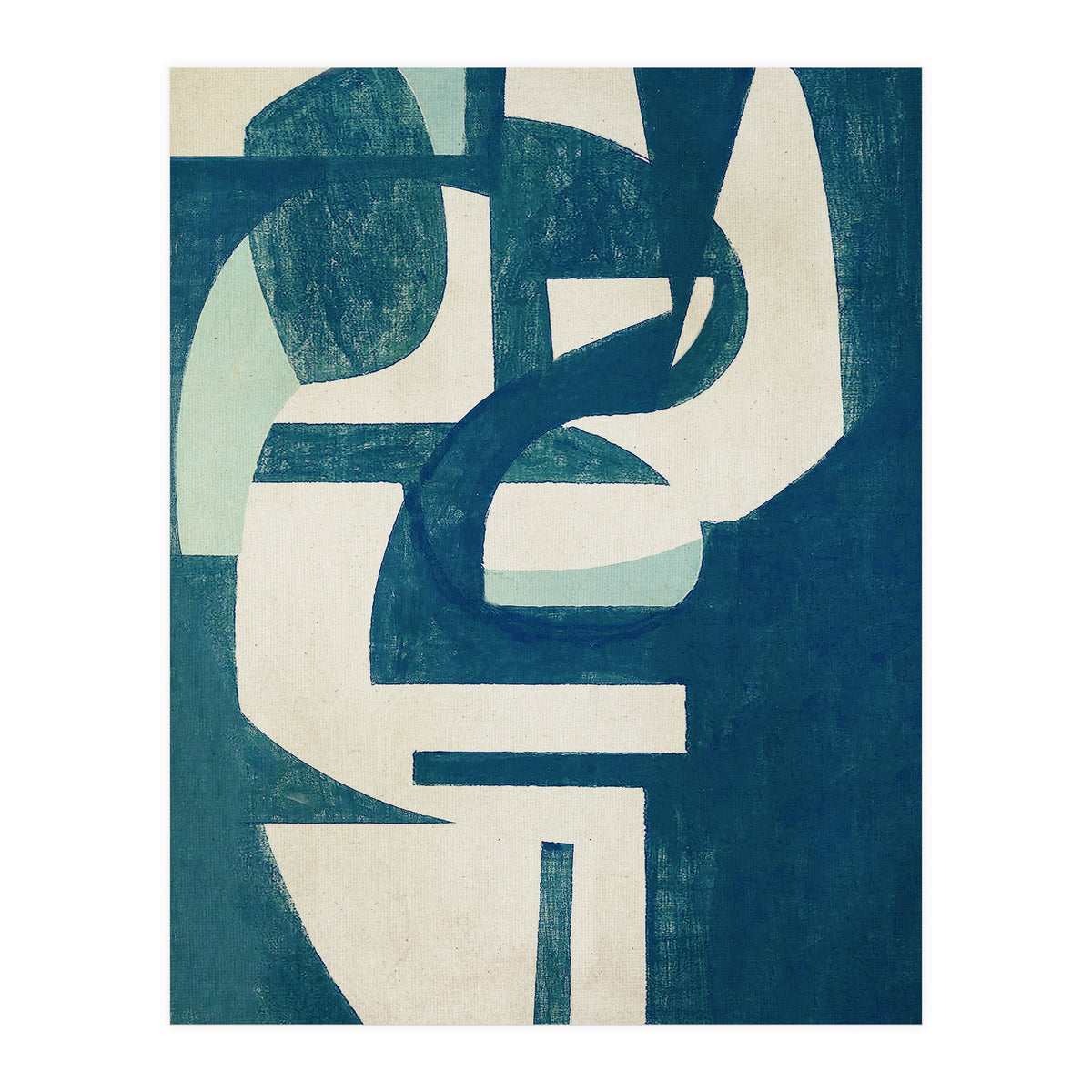 Primitive Wise (Print Only)