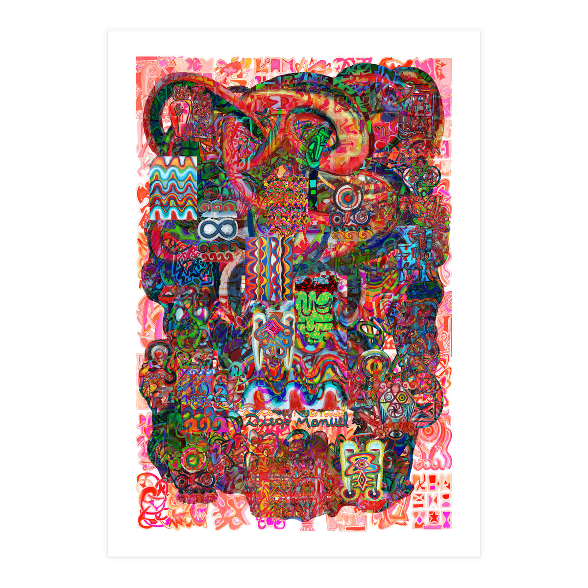 New Graffiti2022 53 (Print Only)