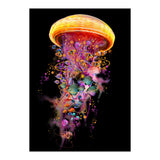 Jelly Fish Ride Summer2018 Dbh (Print Only) thumbnail