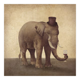 A Fine Vintage (Print Only) thumbnail