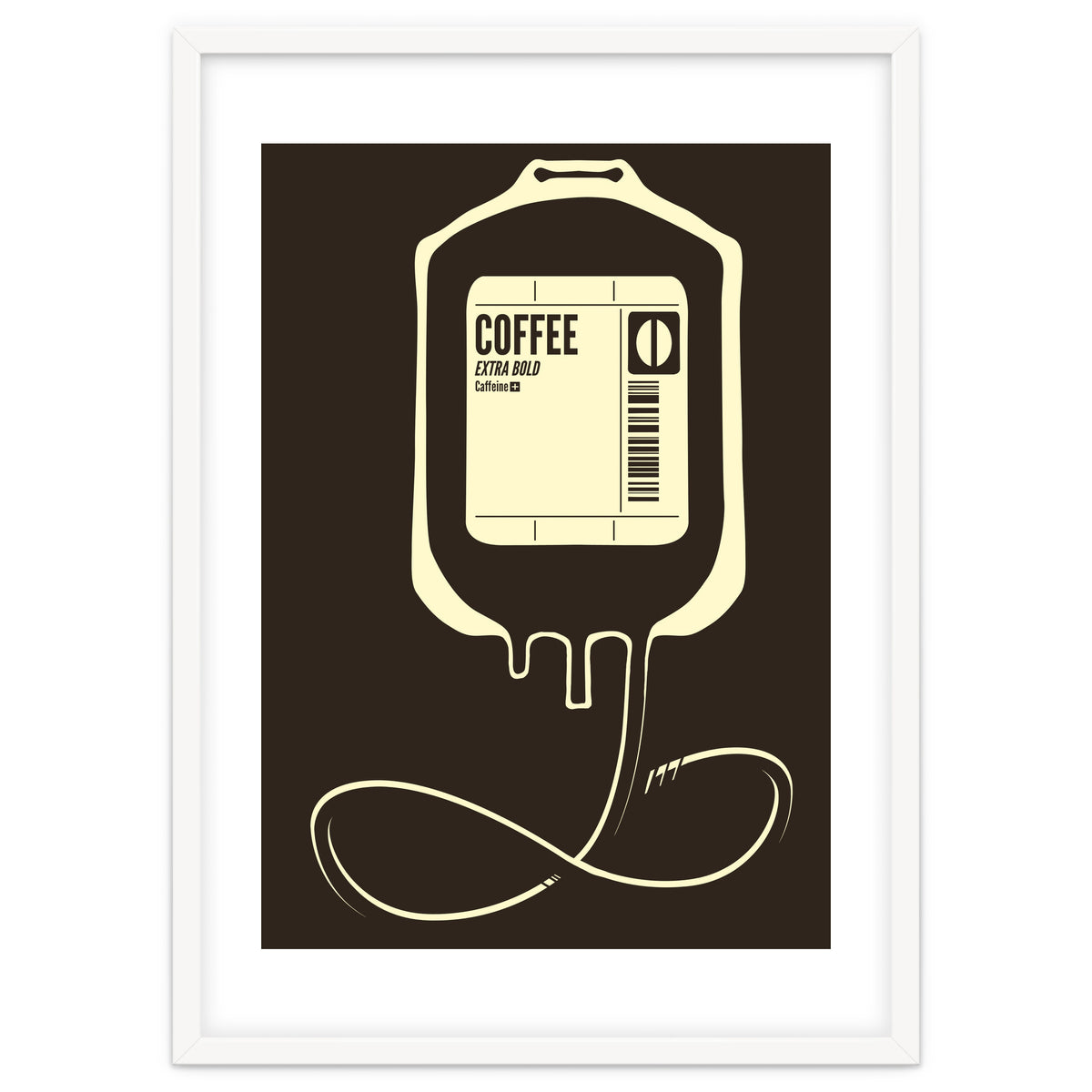 Coffee Transfusion