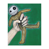 Voodoo (Print Only) thumbnail