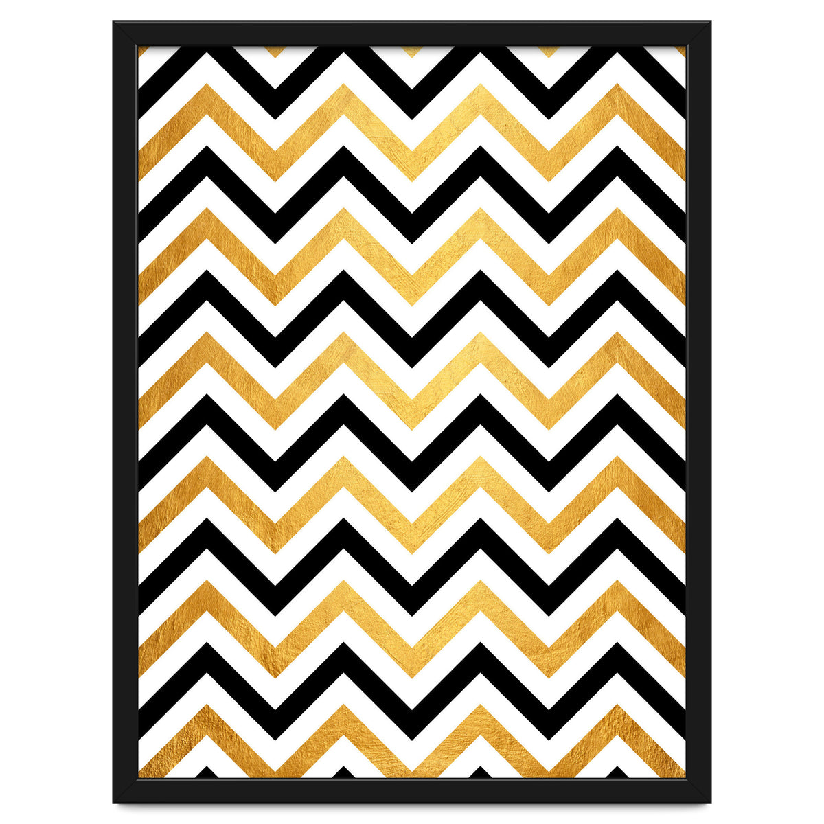 Chevron Golden III