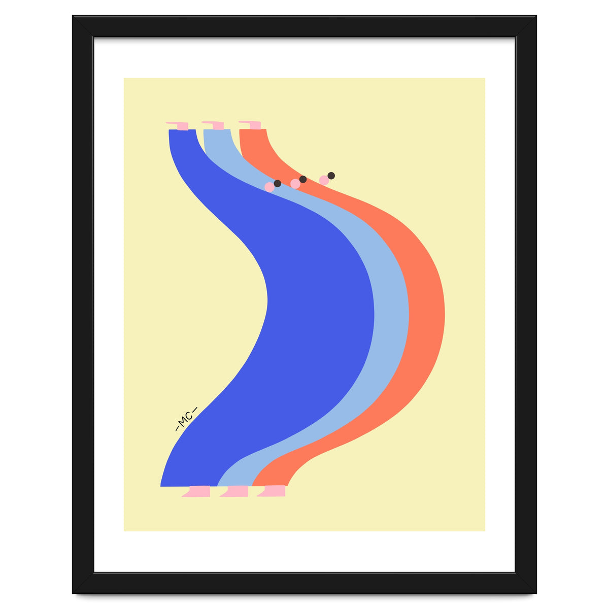 Seeking Moksha – Practice