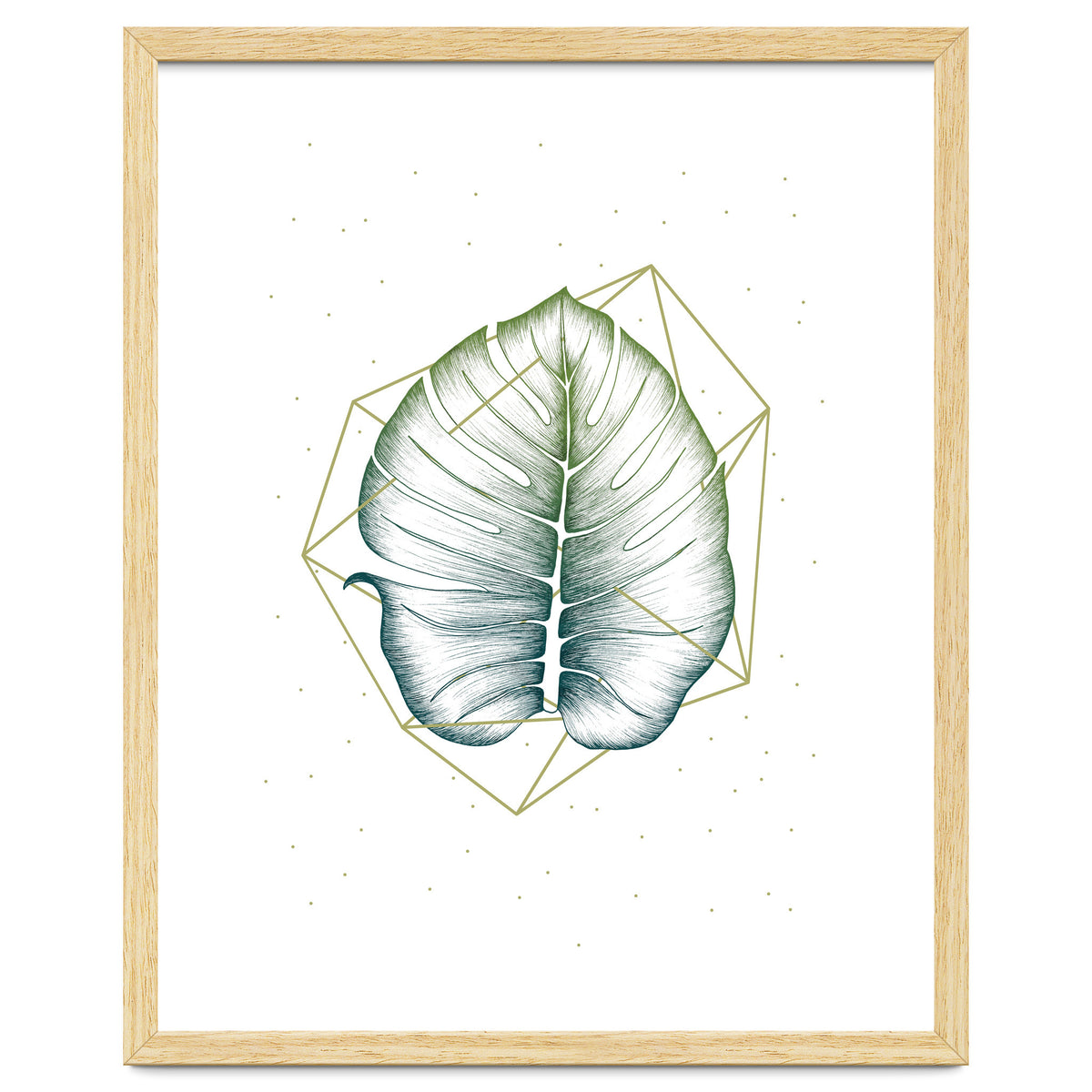 Geometry And Nature II