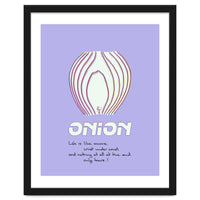 Onion