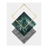 Botanical and geometric III (Print Only) thumbnail
