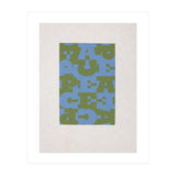 Peace Advertisement (Print Only) thumbnail