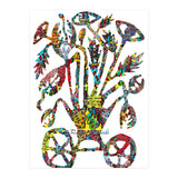 Planta Salvaje 31 (Print Only) thumbnail