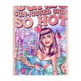 California Gurls (Print Only) thumbnail