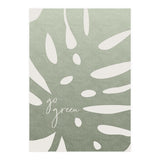 Go green (Print Only) thumbnail