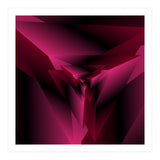 Abstract Super Power (Print Only) thumbnail