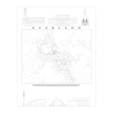 Auckland (Print Only) thumbnail