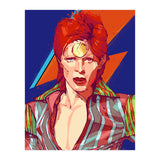 David Bowie (Print Only) thumbnail