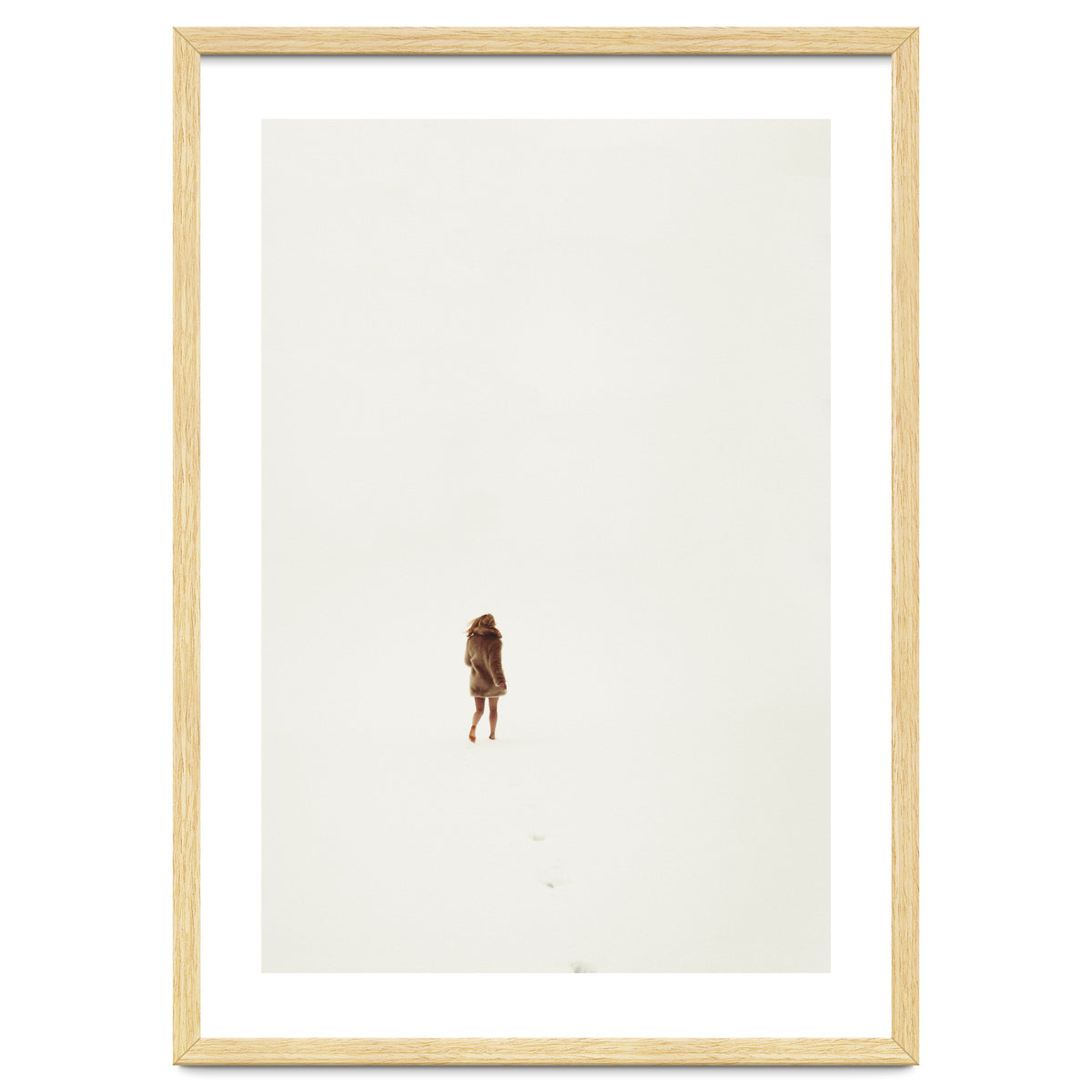 Run run Run run Run away From your Responsibilities