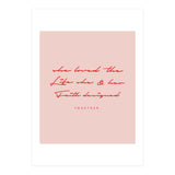 Faith (Print Only) thumbnail