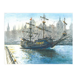 Old ship (Print Only) thumbnail