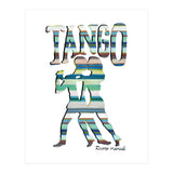Tango 22 (Print Only) thumbnail