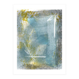Abstract Green (Print Only) thumbnail