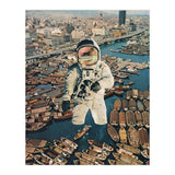 Astronaut (Print Only) thumbnail