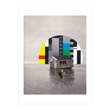 No Signal (Print Only) thumbnail
