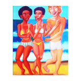 Beach Party 6 3d (Print Only) thumbnail