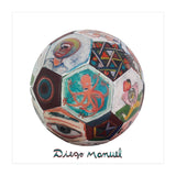 Futbol 5 (Print Only) thumbnail