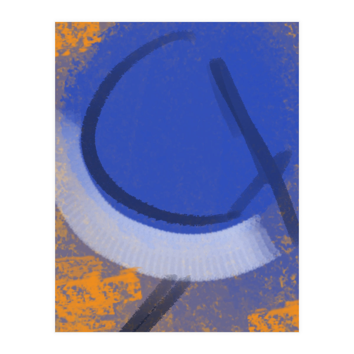 Urban View (Print Only)