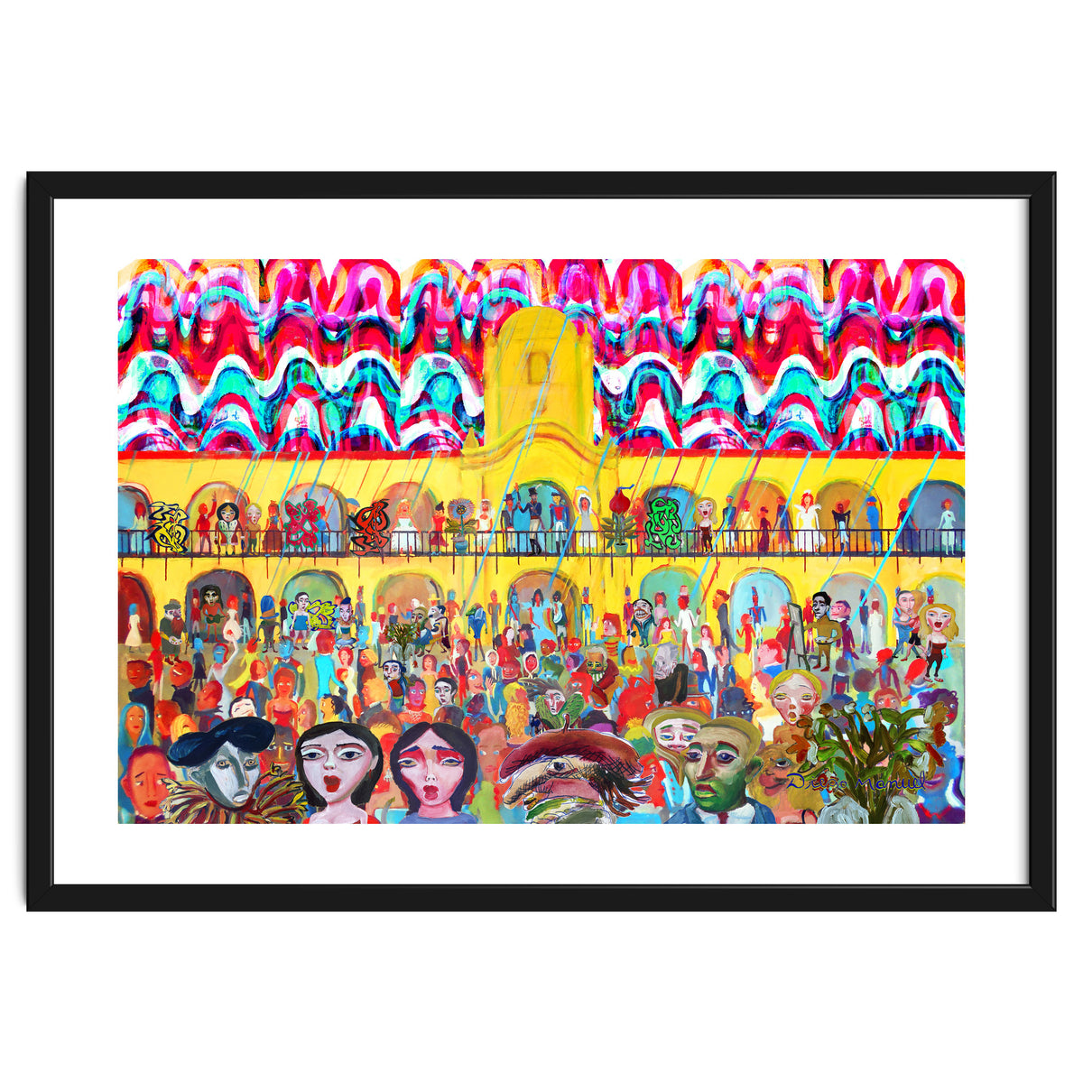 25 De Mayo Pop Digital 2