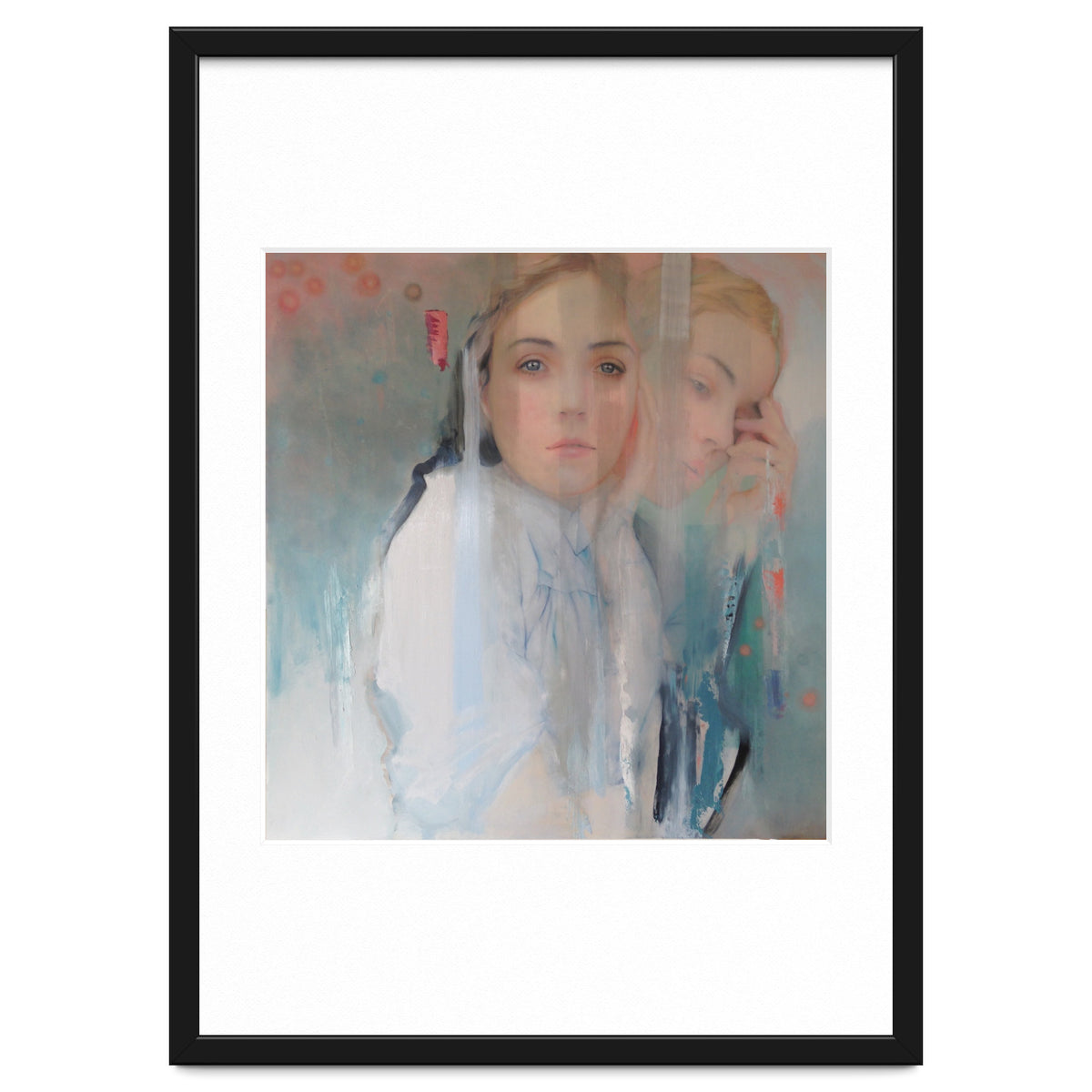 The Delicacies of the Feminine