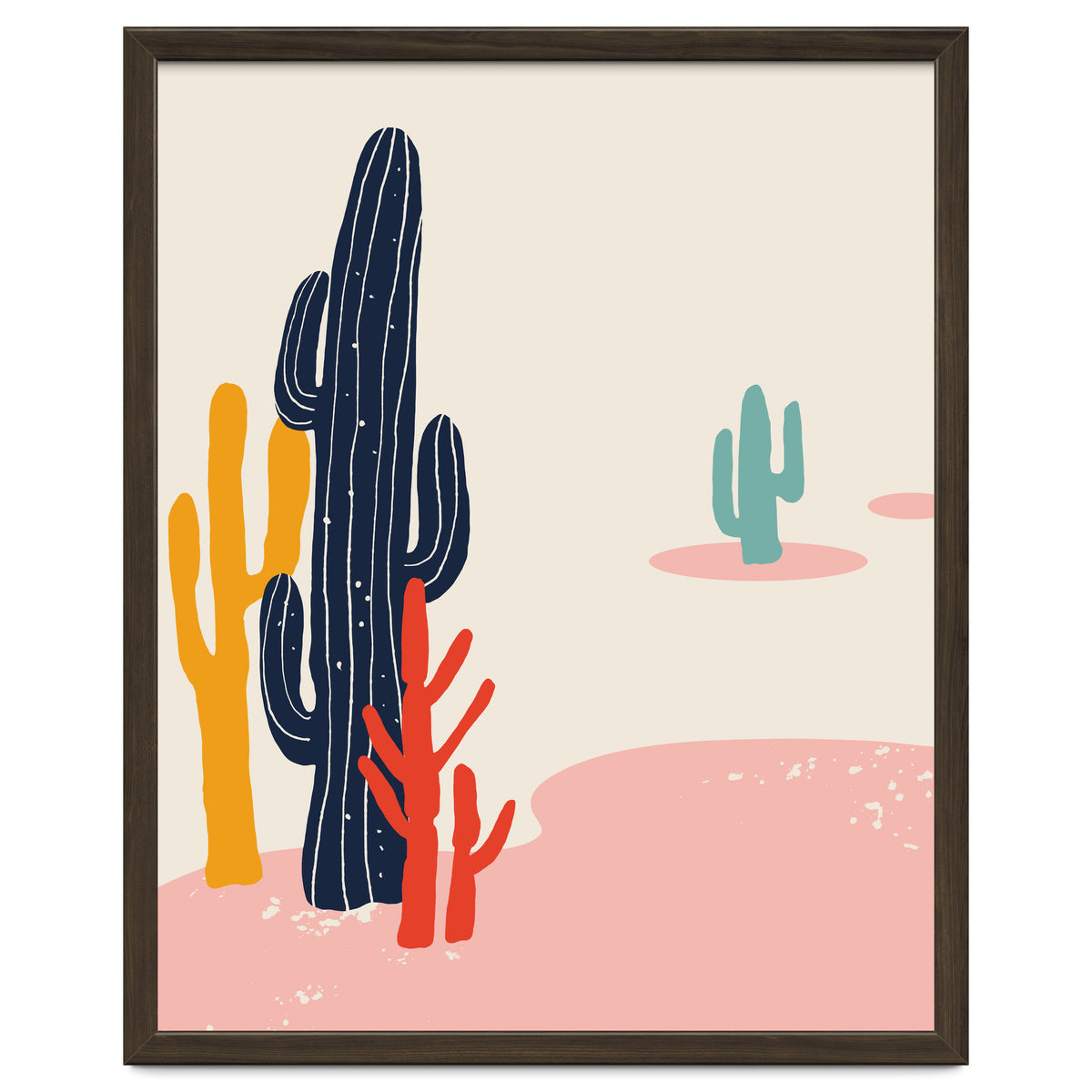 desert plants