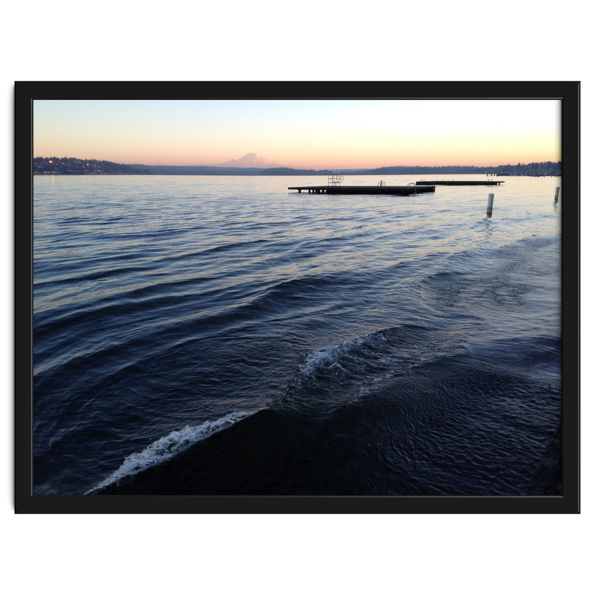 Lake Washington I
