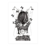 Wolf Moon (Print Only) thumbnail