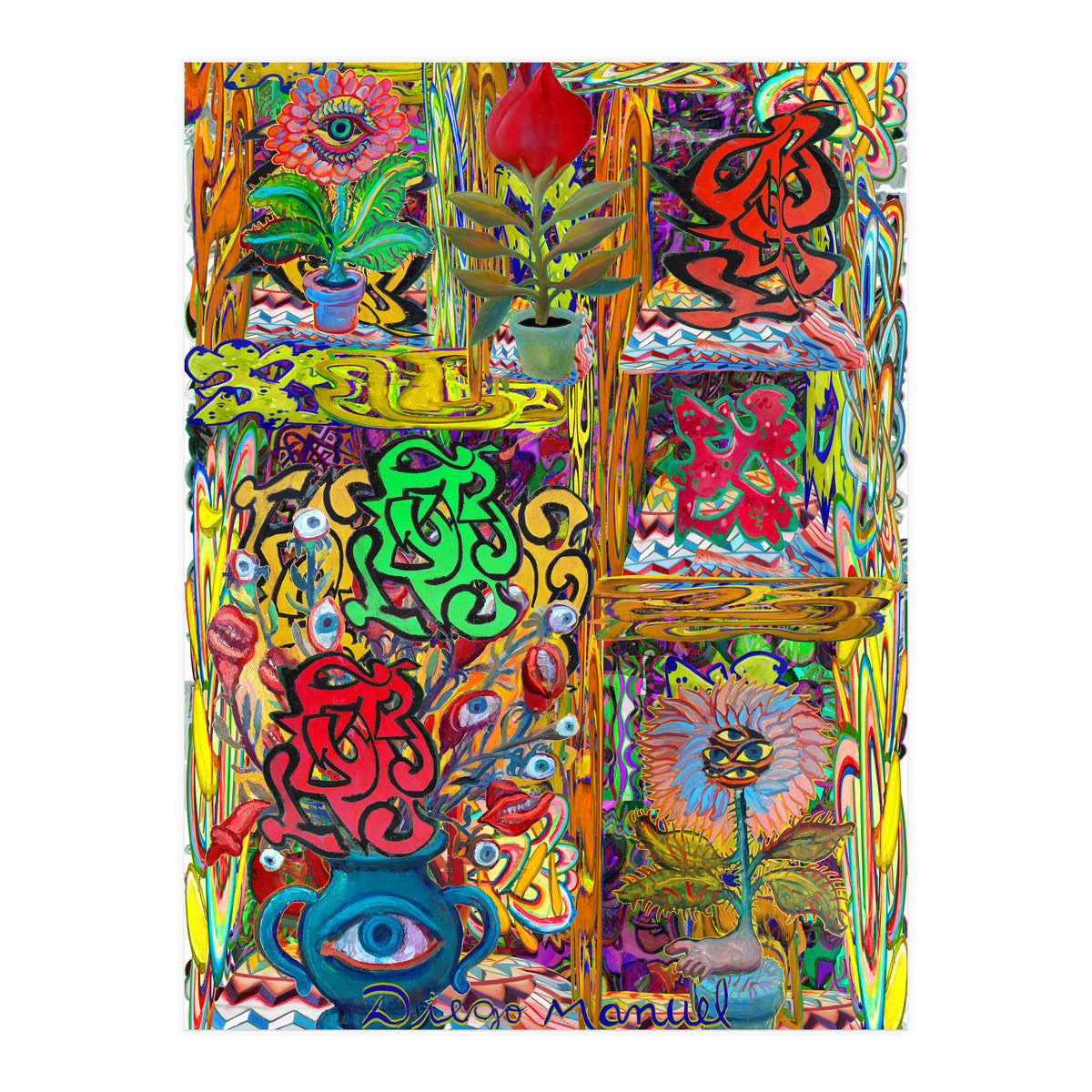 New Graffiti2022 625 (Print Only)