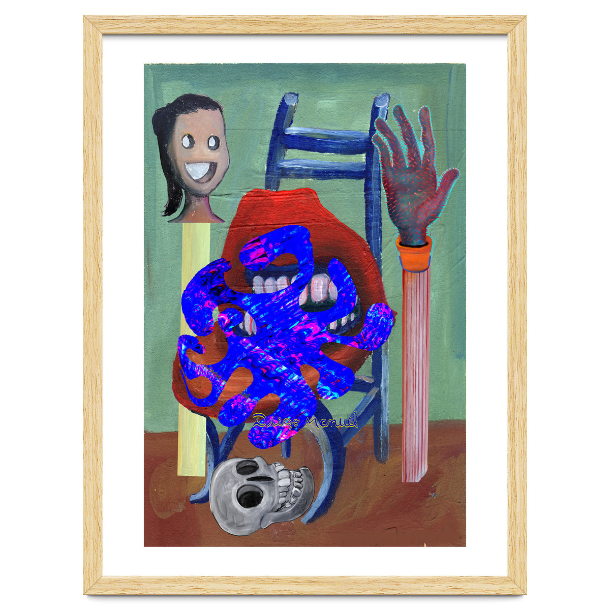 Graffiti Digital 2022 880