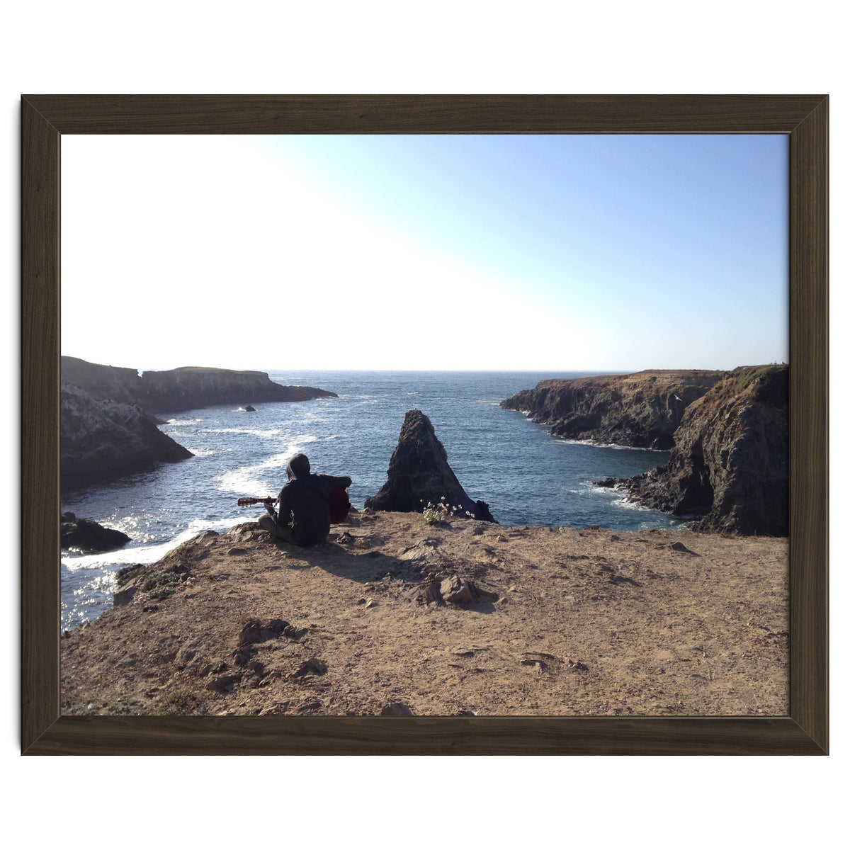 Mendocino Headlands