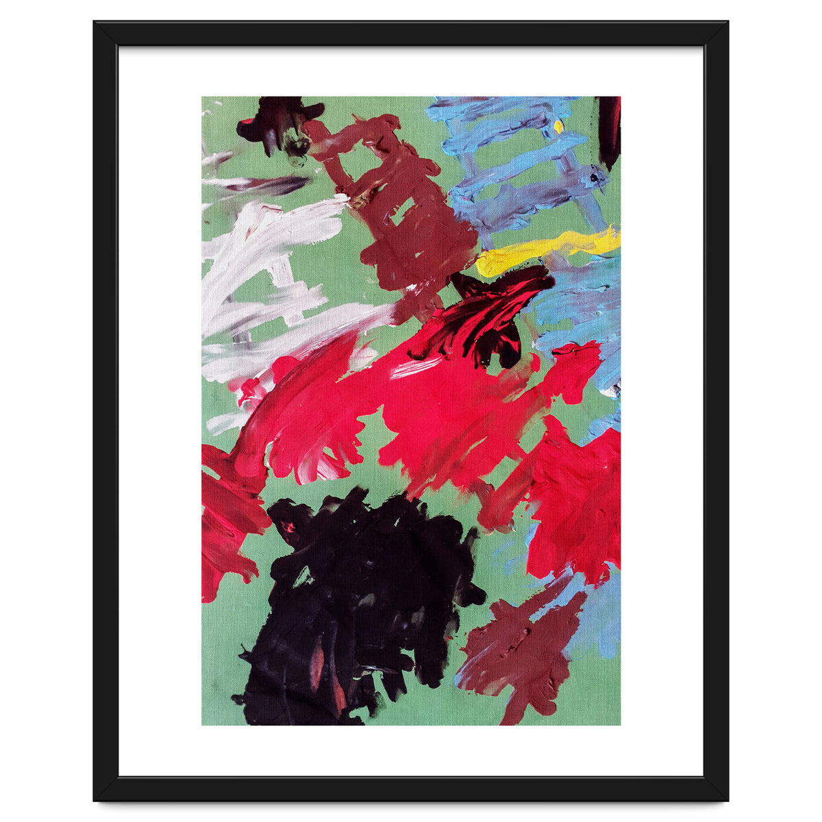 Childhood Memories I