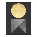 Marble and gold IX (Print Only) thumbnail
