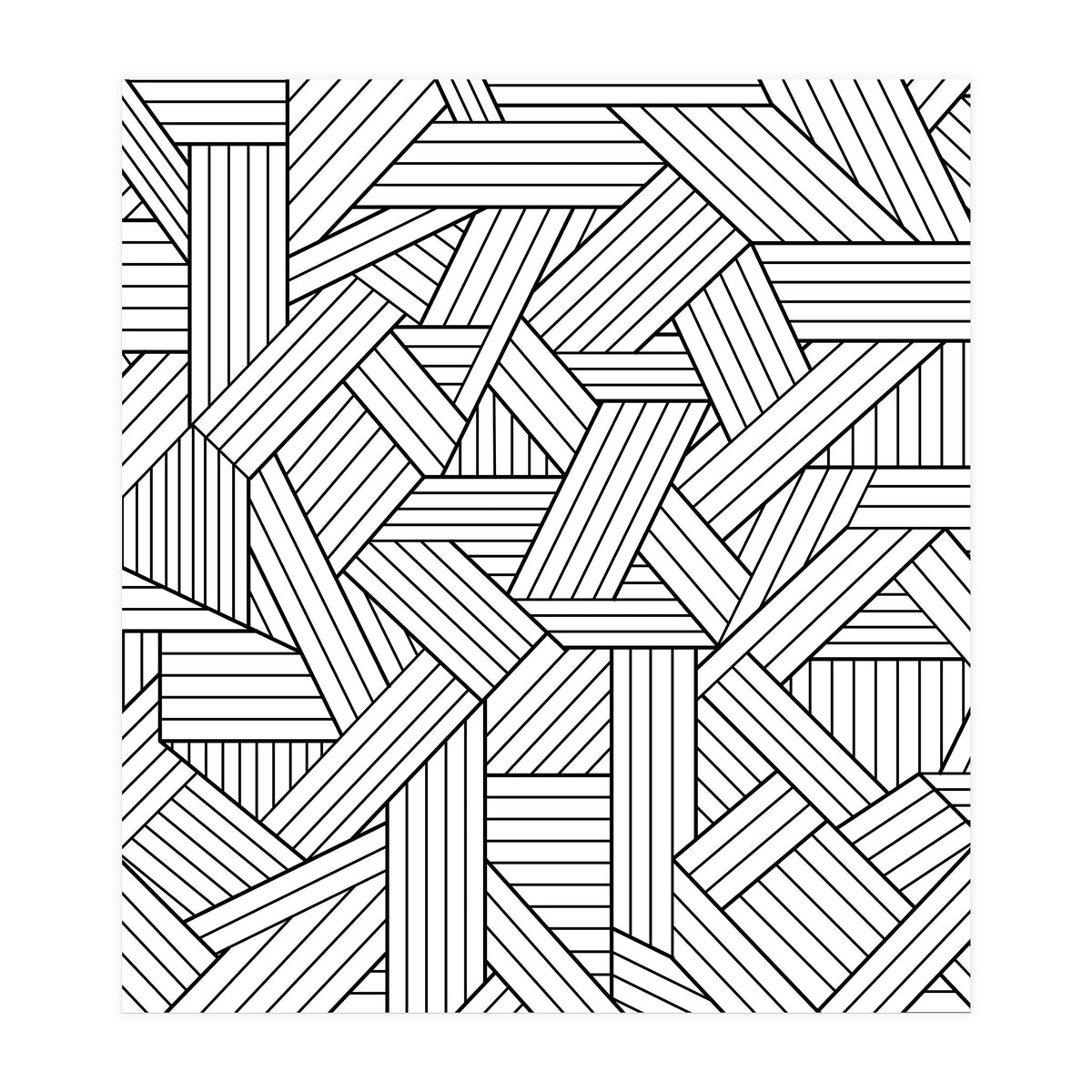 Infatuation (Print Only)