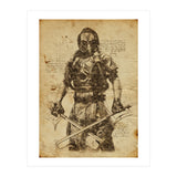 Kabal (Print Only) thumbnail