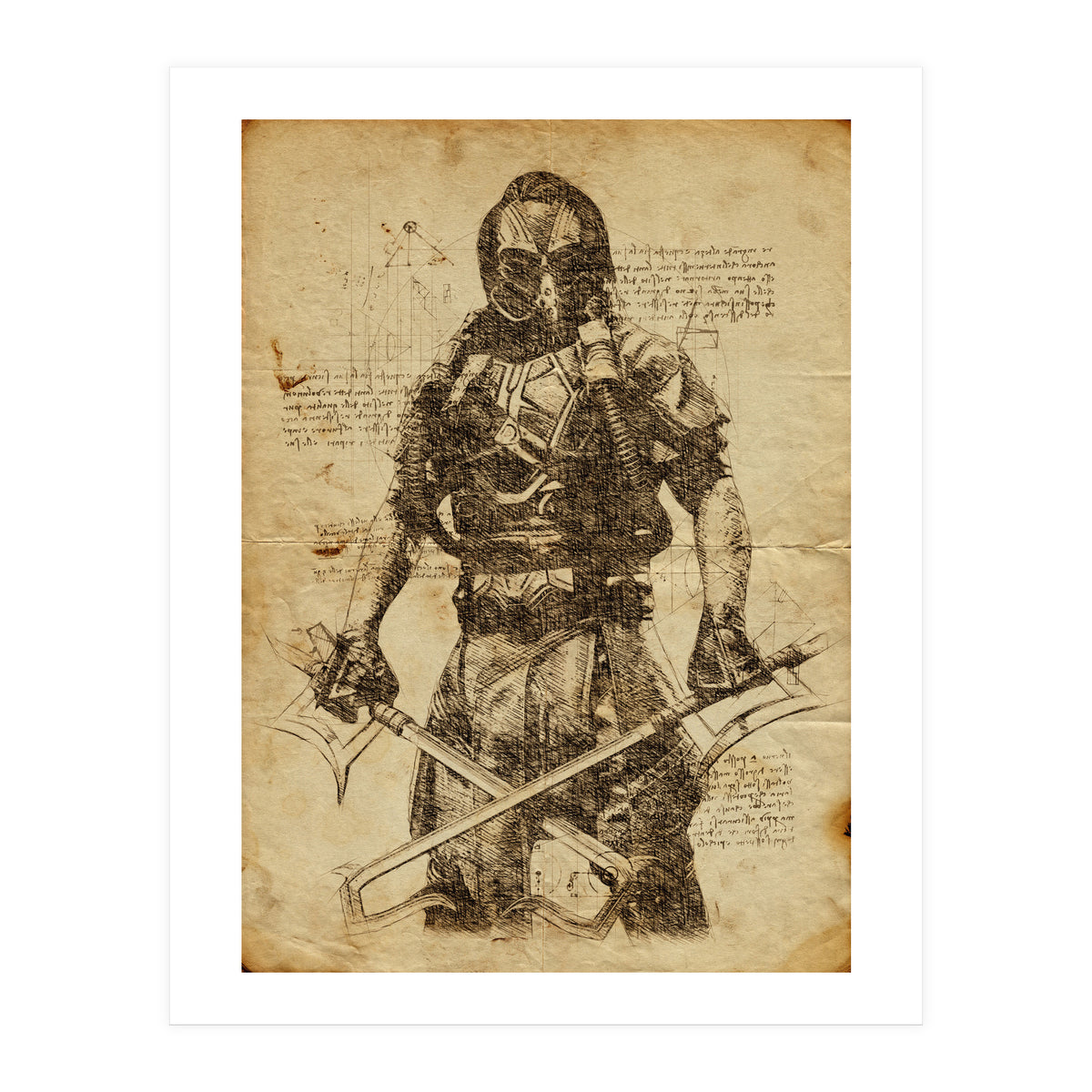 Kabal (Print Only)