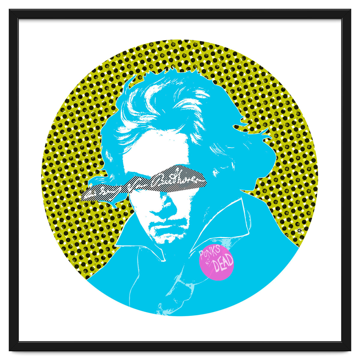 Ludwig Van Beethoven X6
