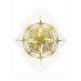 Golden Compass (Print Only) thumbnail