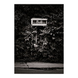 Phone Booth No 5 (Print Only) thumbnail