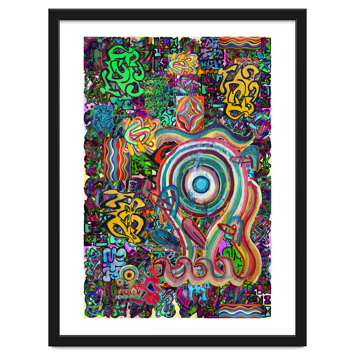 Graffiti Digital 2022 423