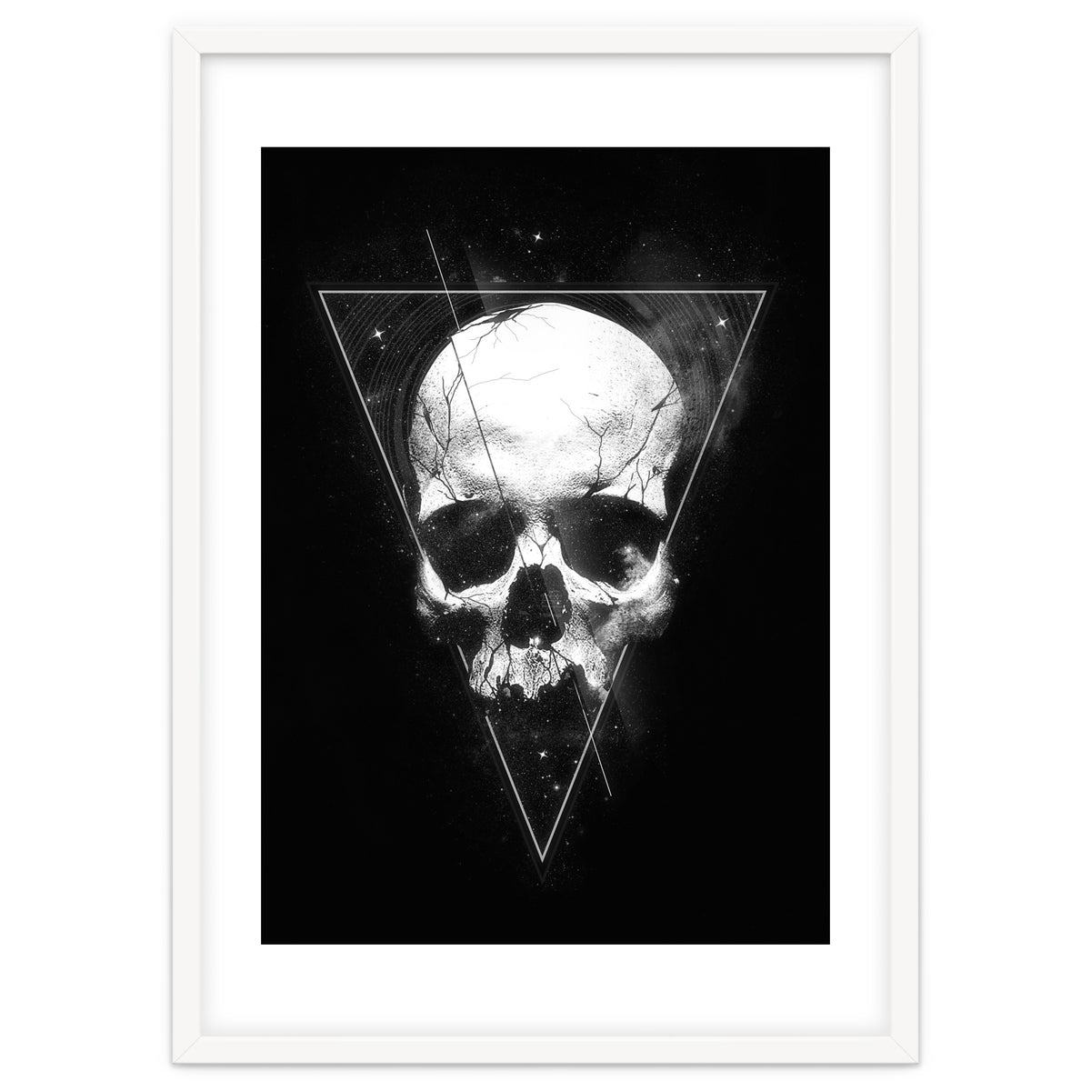 We Are All Made Of Stars