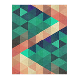 Art of cubes IX (Print Only) thumbnail